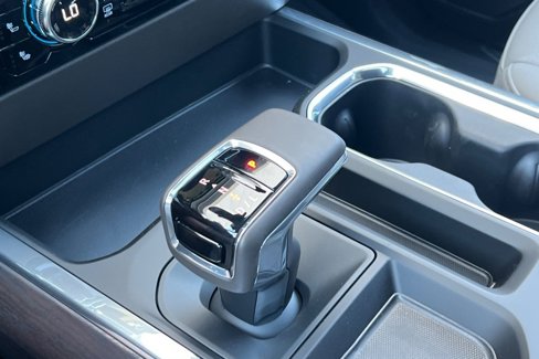 New 2026 GMC Sierra 1500 SLT w/ SLT Premium Package image 18