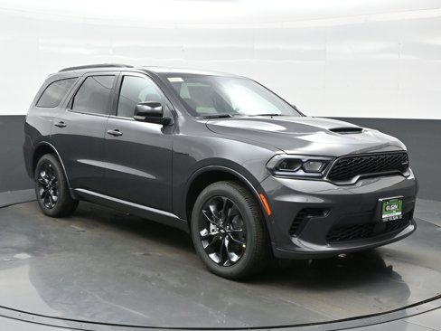 New 2025 Dodge Durango R/T image 8