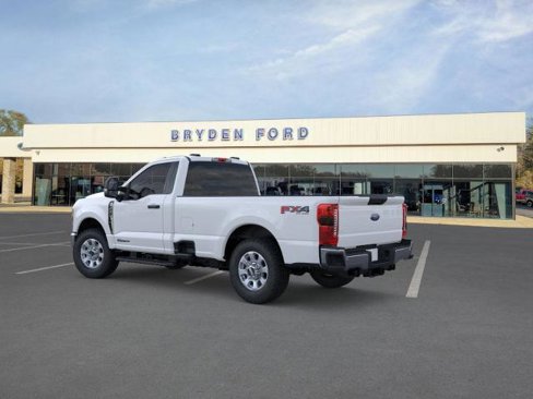 New 2023 Ford F350 XLT w/ 360-Degree Camera Package image 5