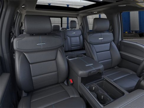 New 2026 Ford F450 Platinum image 12