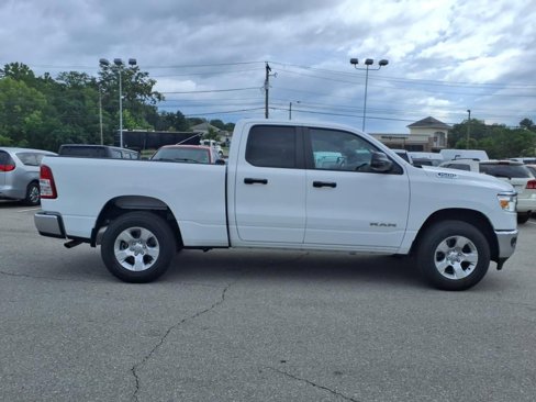 New 2024 RAM 1500 Big Horn image 3