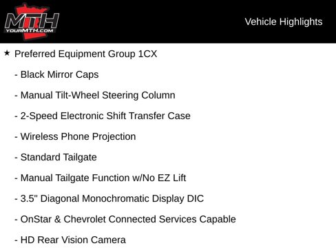 Used 2024 Chevrolet Silverado 2500 Custom w/ Z71 Off-Road Package image 14