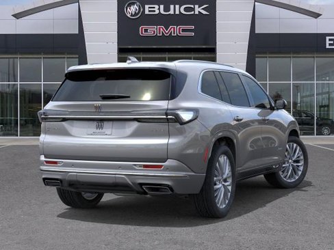 New 2026 Buick Enclave Avenir image 4