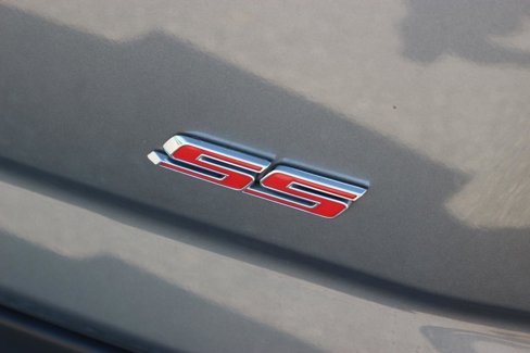 Used 2022 Chevrolet Camaro SS image 11