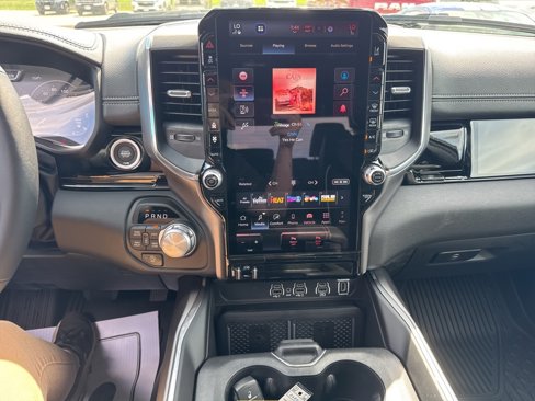 New 2026 RAM 1500 Laramie image 3