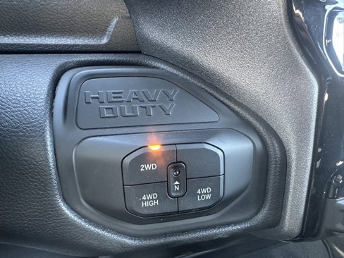 New 2025 RAM 3500 Tradesman image 35