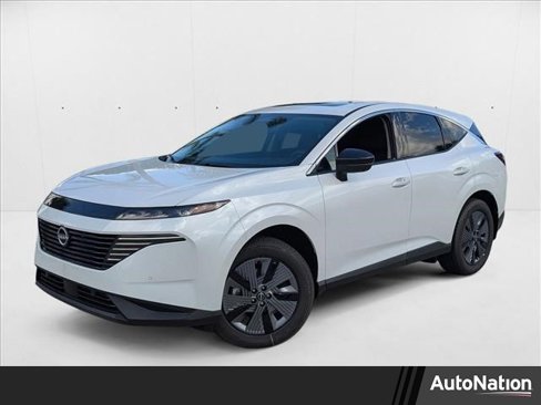 New 2025 Nissan Murano SL image 1