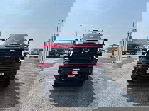 New 2025 Chevrolet Silverado 2500 LTZ w/ LTZ Plus Package image 9