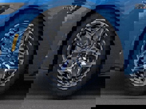 New 2024 Ford Mustang GT Premium w/ GT Performance Package image 40