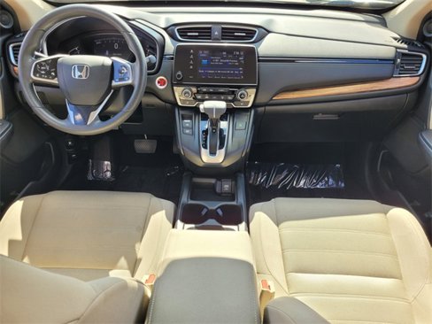 Used 2019 Honda CR-V EX image 18