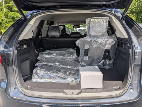 New 2025 MAZDA CX-90 3.3 Turbo w/ Select Package image 32