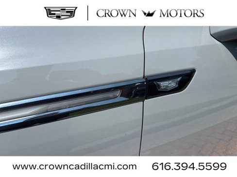 New 2026 Cadillac Escalade IQL Sport 1 image 7