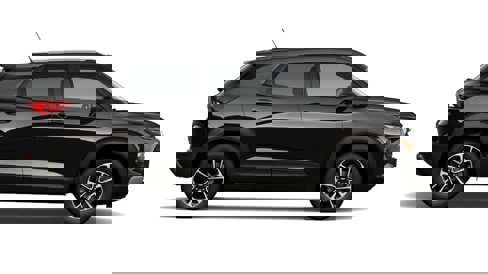 New 2026 Chevrolet TrailBlazer LT w/ Convenience Package image 5