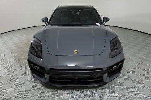 New 2026 Porsche Panamera 4 E-Hybrid image 36