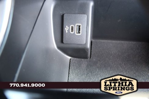 New 2025 Ford F150 XLT w/ Equipment Group 302A MID image 21