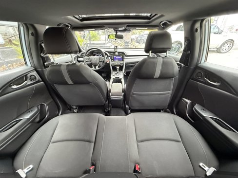 Used 2020 Honda Civic EX image 13