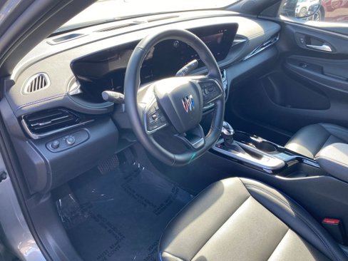 Used 2025 Buick Envista Sport Touring image 34