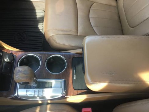 Used 2015 Buick Enclave Premium w/ Experience Buick Package image 21