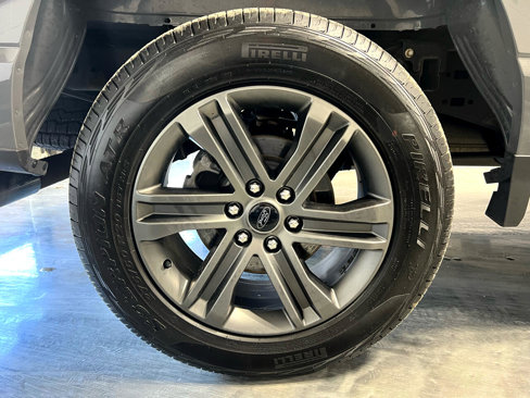 Used 2021 Ford F150 XLT w/ Equipment Group 302A High image 12