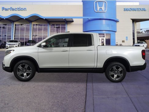 New 2026 Honda Ridgeline RTL image 2
