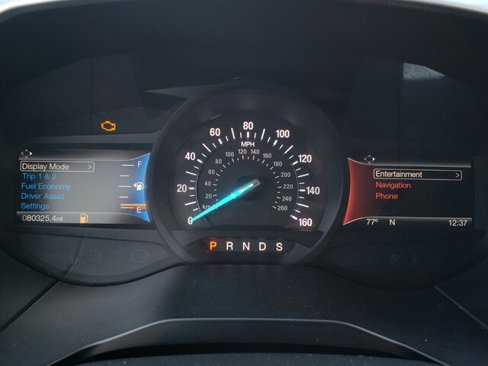 Used 2017 Ford Edge Titanium w/ Equipment Group 301A image 29