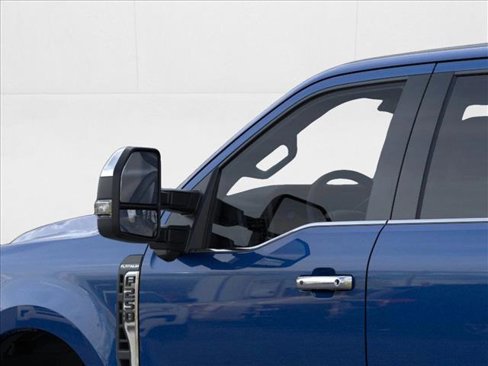 New 2026 Ford F250 Platinum image 20