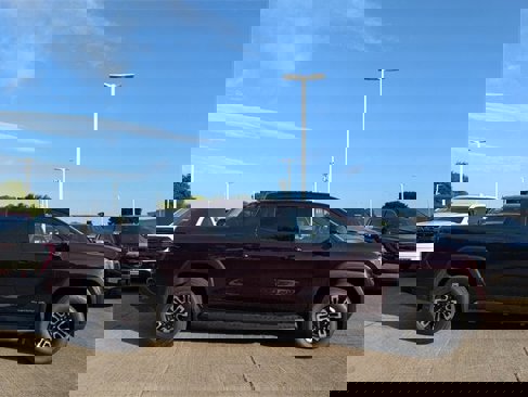 New 2026 GMC Sierra EV Elevation image 3