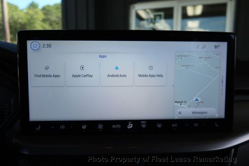 Used 2023 Ford Escape Active w/ Tech Pack #1 image 31
