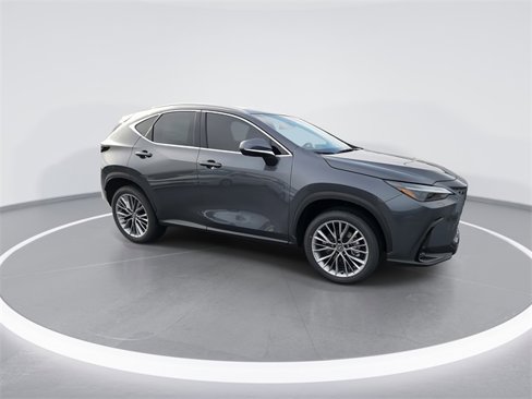 New 2026 Lexus NX 350 AWD w/ Luxury Package image 9