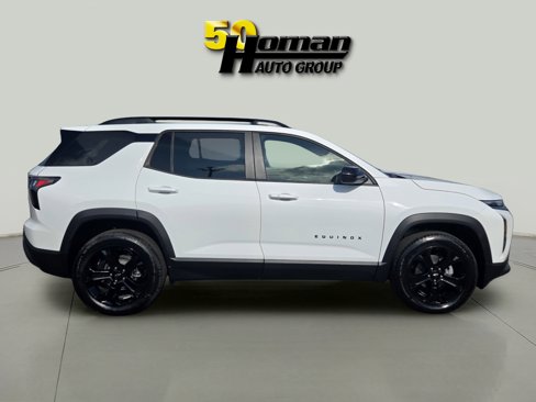 New 2026 Chevrolet Equinox LT w/ Convenience Package II image 2