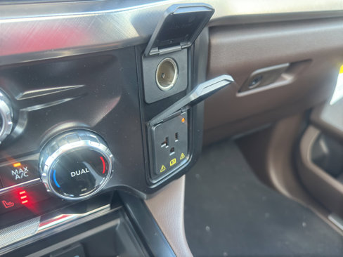 New 2025 Ford F250 King Ranch image 34