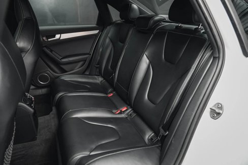 Used 2015 Audi S4 Premium Plus w/ Technology Package image 48
