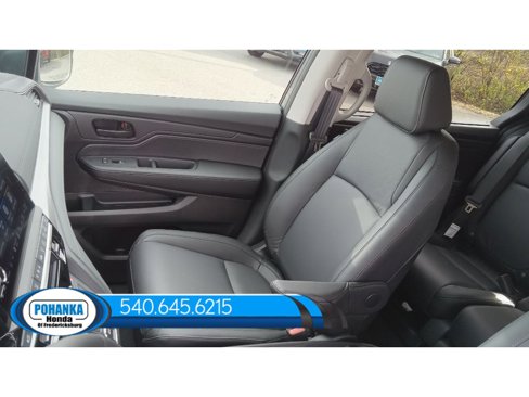 New 2025 Honda Odyssey EX-L image 32