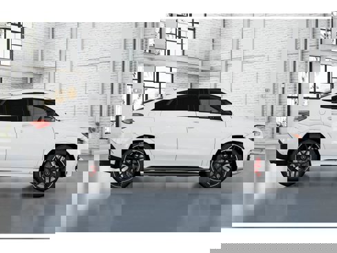 New 2026 Mercedes-Benz GLE 63 AMG S image 2