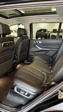 Used 2025 BMW X7 xDrive40i image 35