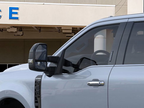 New 2026 Ford F250 Platinum image 20