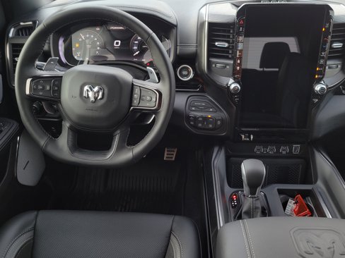 New 2026 RAM 1500 Rebel image 13