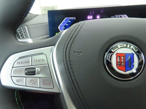 New 2026 BMW ALPINA XB7 image 11