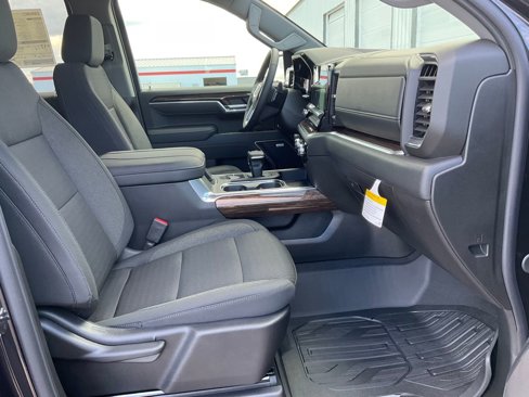 New 2026 GMC Sierra 1500 Elevation w/ Preferred Package image 19