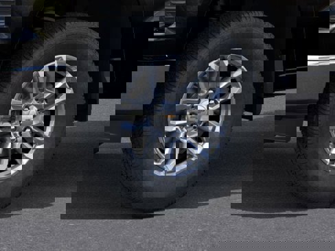 New 2026 Chevrolet Silverado 1500 LT image 9
