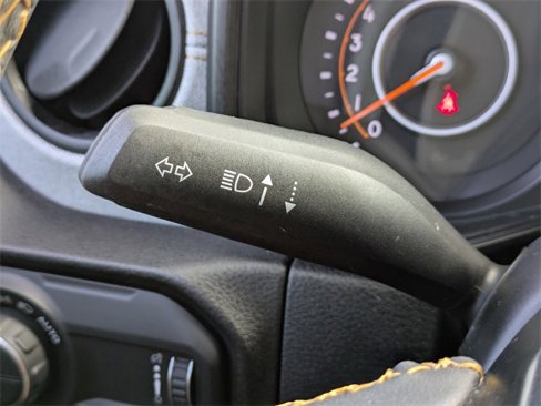 Used 2024 Jeep Gladiator Sport image 25