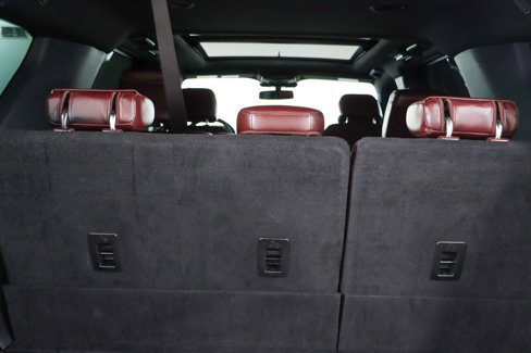 Used 2023 Ford Expedition Limited image 32