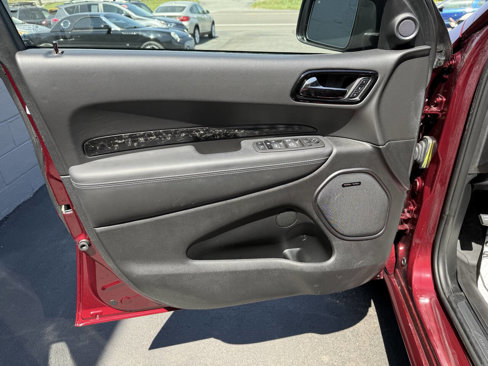 Used 2023 Dodge Durango SRT Hellcat image 13