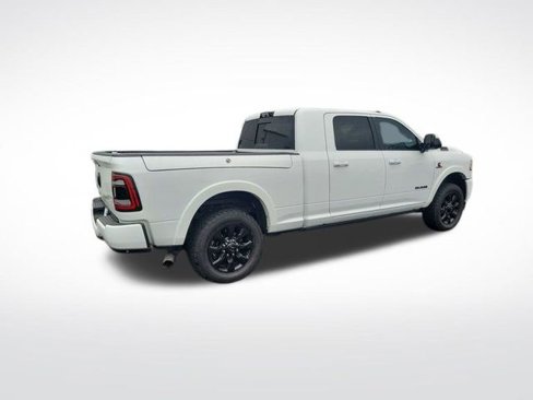 Used 2022 RAM 2500 Limited image 5