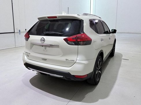 Used 2017 Nissan Rogue SL image 23
