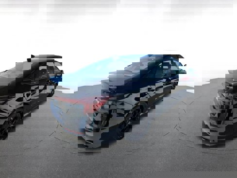 Used 2025 Honda Civic Sport image 6