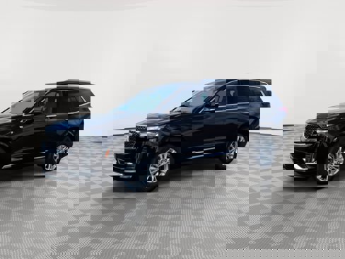 New 2025 Cadillac XT6 Luxury image 39