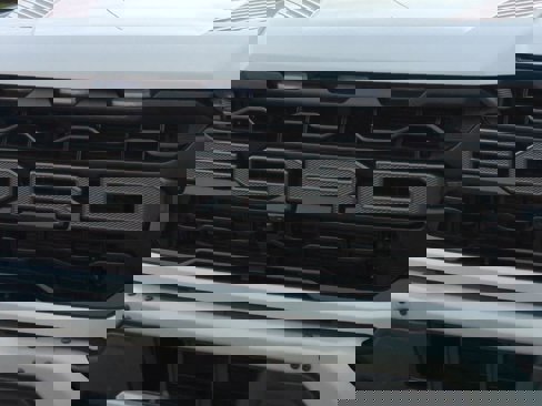 New 2025 Ford F150 Raptor image 12