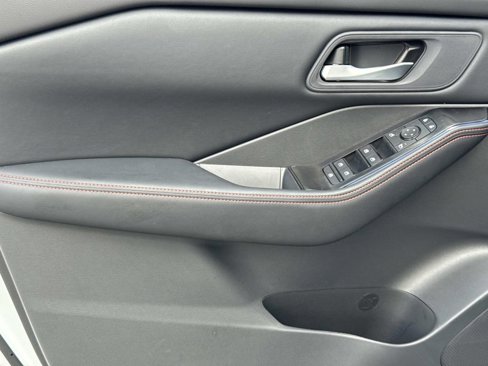 New 2026 Nissan Rogue SV image 20