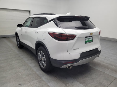 Used 2023 Chevrolet Blazer LT w/ Convenience Package image 5